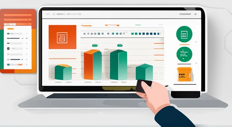 excel表制作自动进销存模板