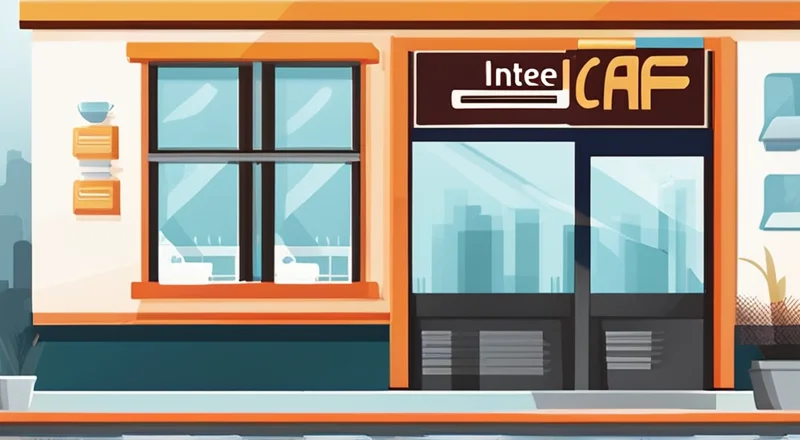 网吧erp是什么软件