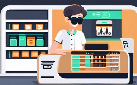 美团收银如何进销存