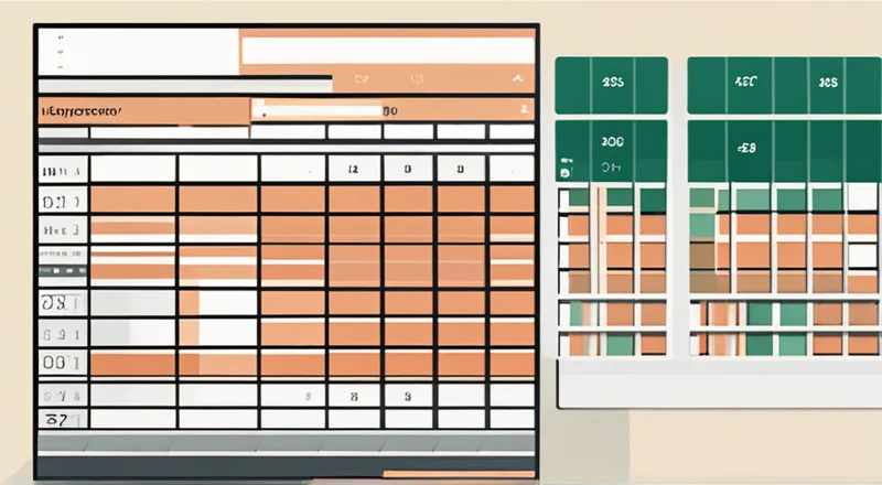 excel库存表如何提取上个月