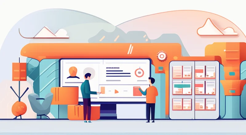 进销存出入库管理系统怎么进入