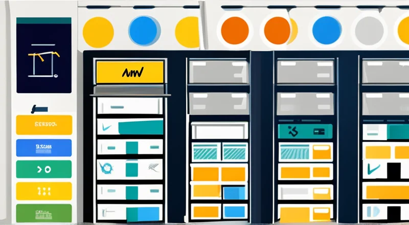 excel仓储库存表