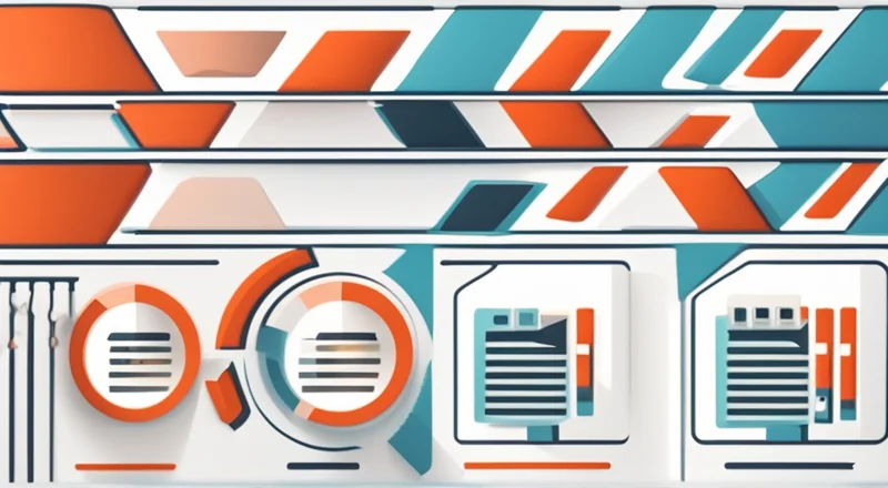 企业大数据分析系统中如何核查市场占有率？