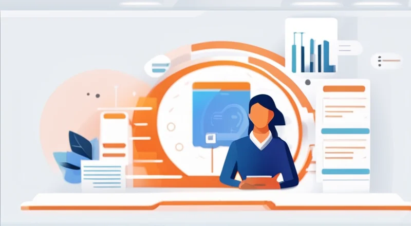 如何管理客户分析表模板