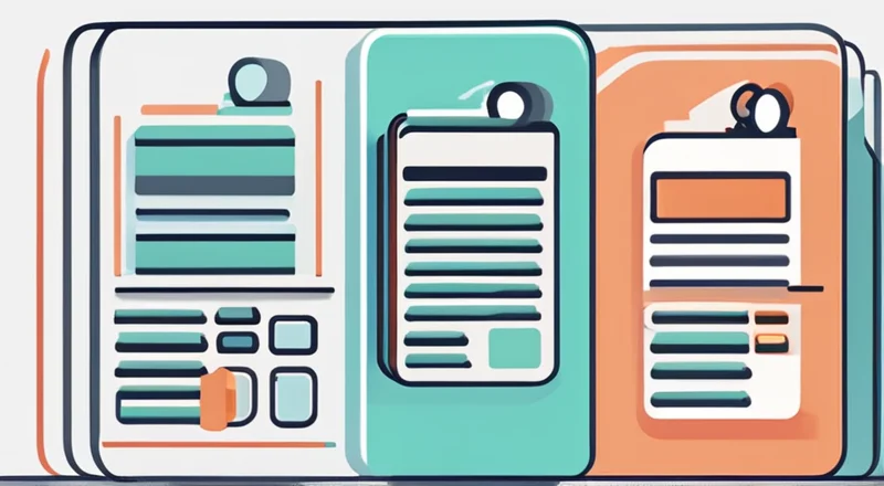 企业内部审查系统怎么使用发票识别技术？