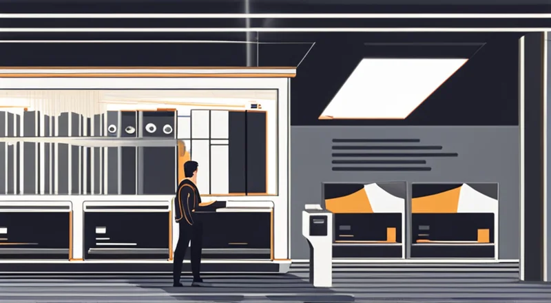 使用OCR自动识别和录入收据信息