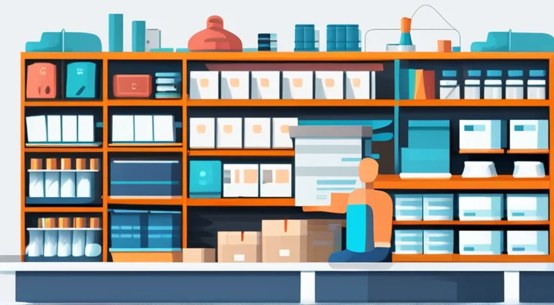 如何使用进销存函数