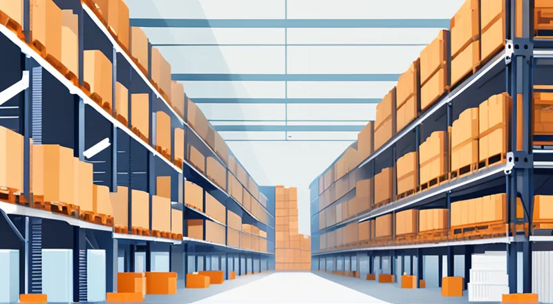 云进销存如何添加仓库