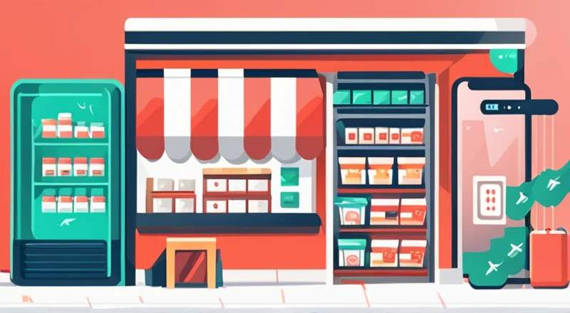 手机店进销存数据怎么查