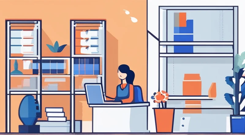 小微企业办公软件哪个好