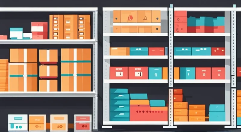 如何打通进销存