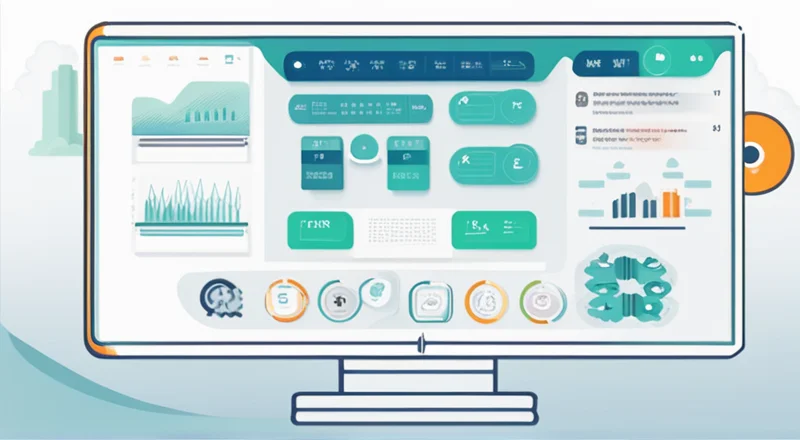 企望erp系统功能介绍