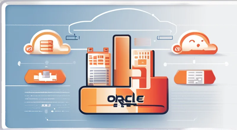 oracle的erp软件叫什么