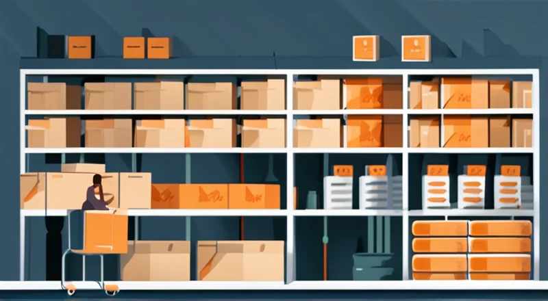 如何通过access做进销存