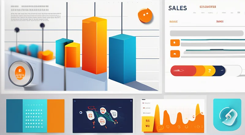 销售拜访excel模板