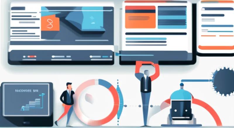 想开发一款erp需要什么软件吗