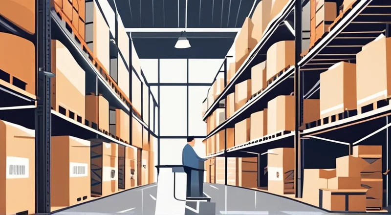 如何做仓库进销存分析