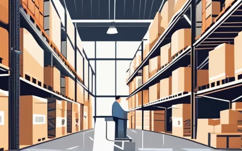 如何做仓库进销存分析