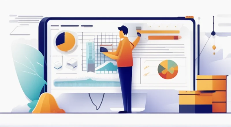 分析erp软件的主要功能有哪些