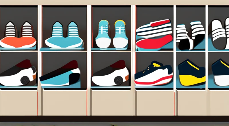 鞋业erp软件如何制作