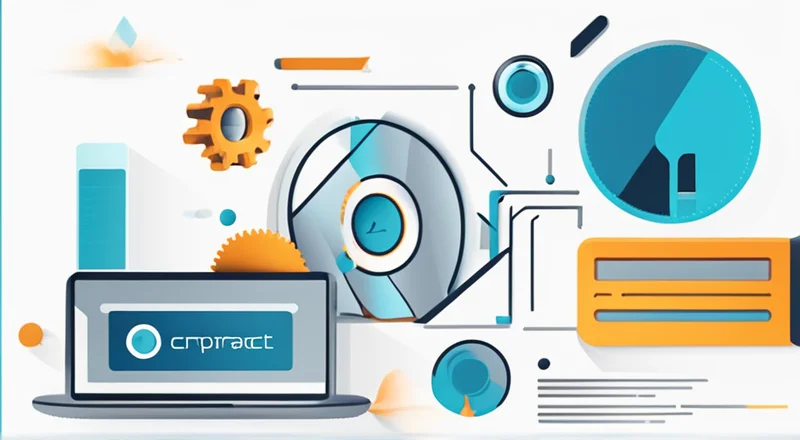 erp系统方案合同