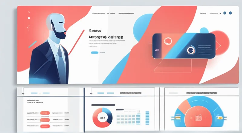 如何管理大客户ppt模板下载