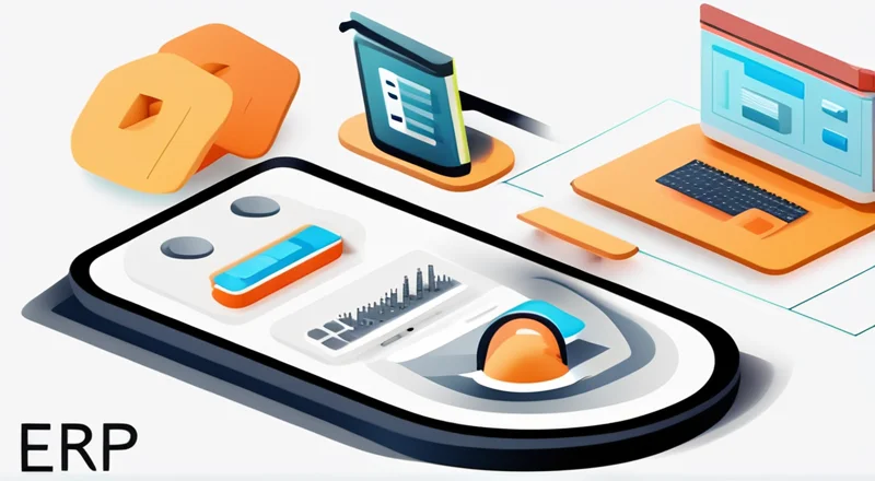 电子沙盘系统erp方案