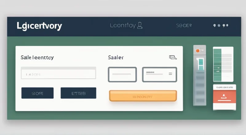 进销存明细账如何登录