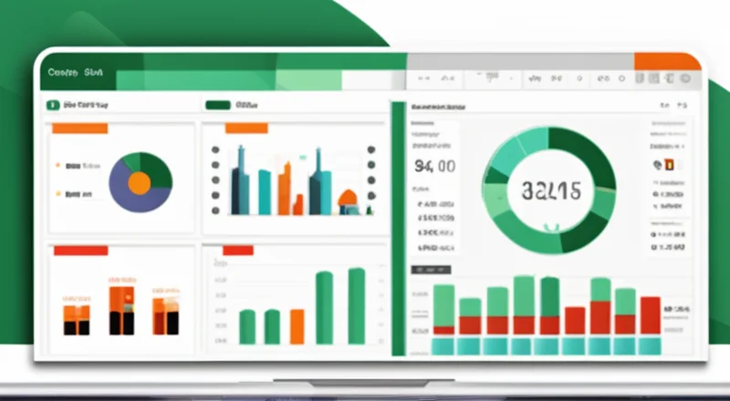 excel表中怎样编销售报表
