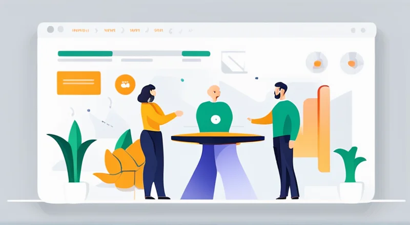 客户管理会议制度模板