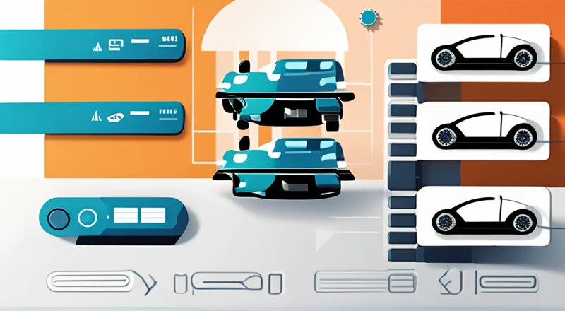 汽车零部件erp系统有哪些