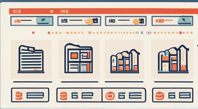 进销存怎么算动销率