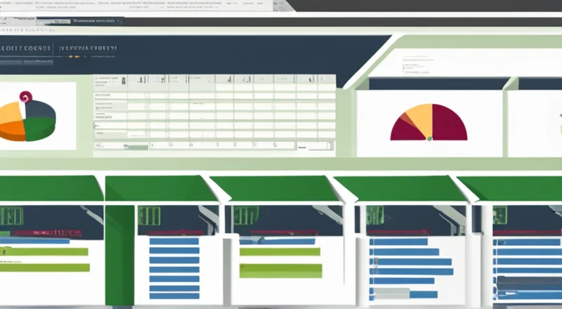 excel2010制作进销存管理系统