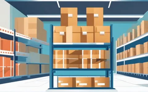 仓库扫码系统进销存怎么用