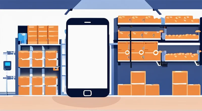 生产企业的进销存怎么做账