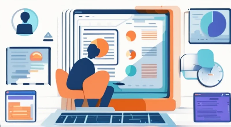 中小企业oa办公软件