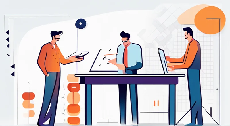 如何在企业合作协议签订前验证对方信息？