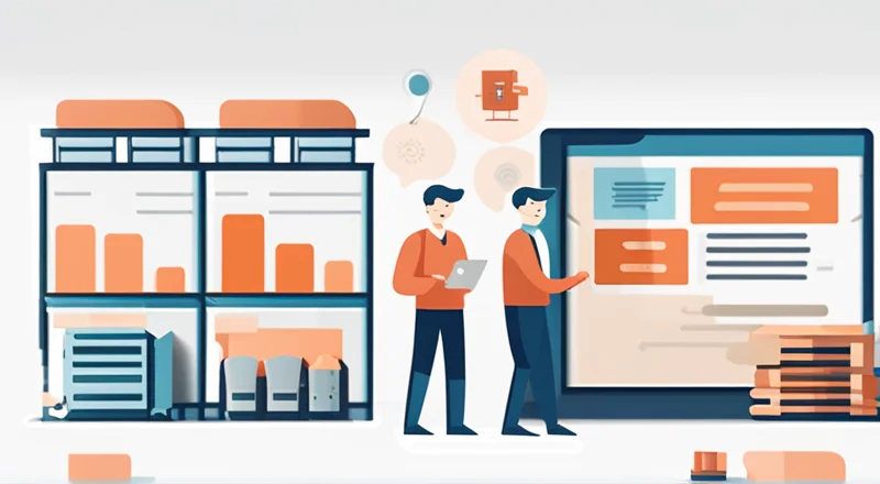 erp系统和用友有哪些区别