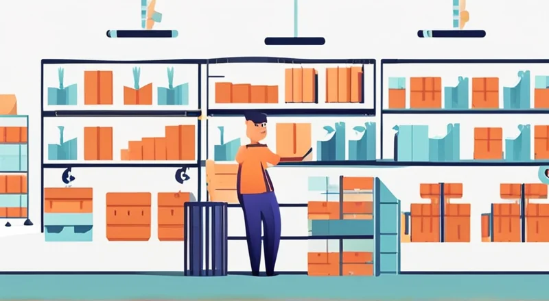 小公司怎么进销存