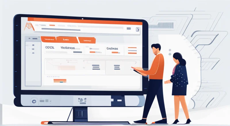 erp订货软件哪个好