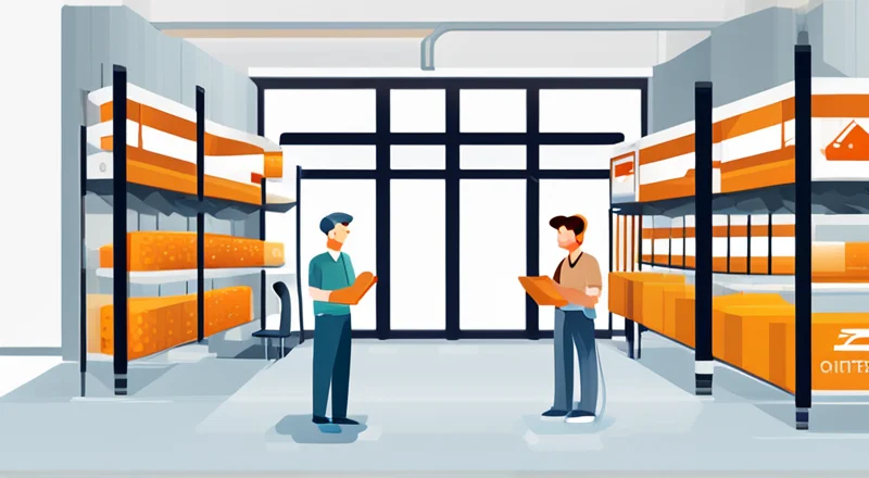 中顶软件中的进销存怎么用