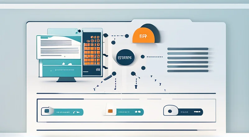 erp软件为什么以站点