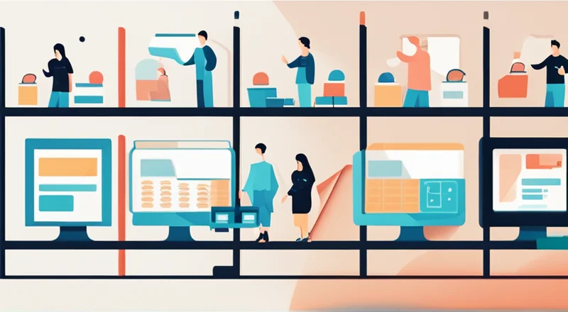 泰国电商erp软件有哪些