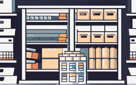 如何整理好进销存