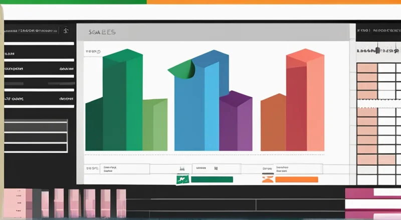 进销存账本用exl怎么做