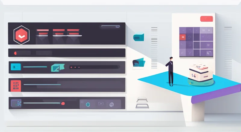 erp系统模块有哪些