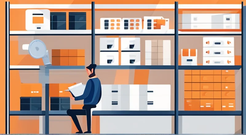 进销存erp系统怎么用