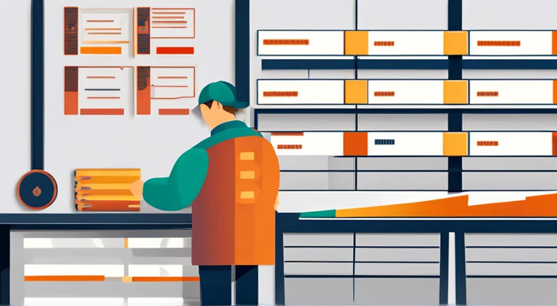 excel进销存模板带公式