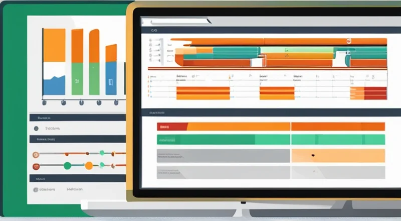 excel元器件进销存管理系统完美版