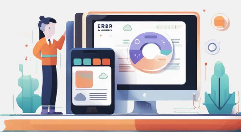 erp软件怎么安装软件